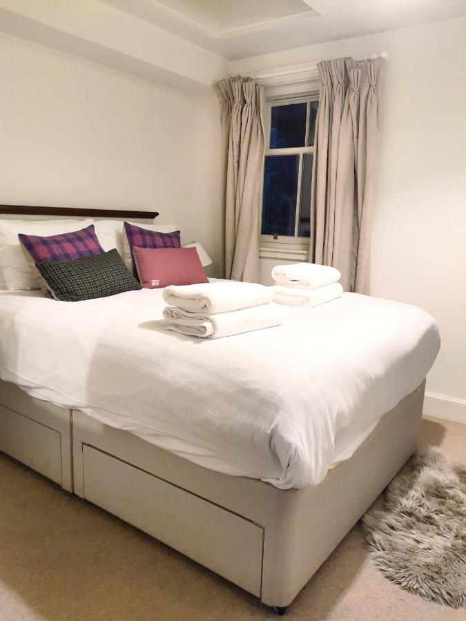 2-bedroom With Parking - Ground Floor Apartamento *