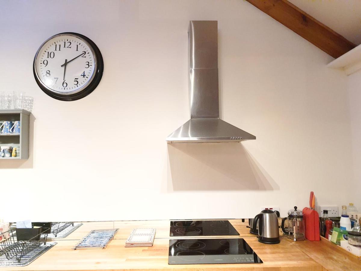 2-bedroom With Parking - Ground Floor Apartamento Edimburgo
