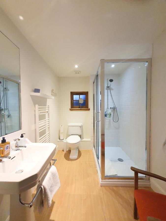 2-bedroom With Parking - Ground Floor Edinburgh