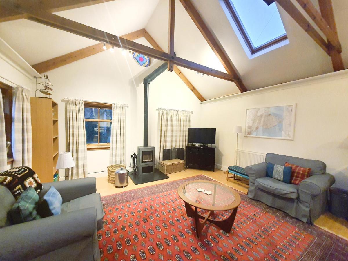 2-bedroom With Parking - Ground Floor