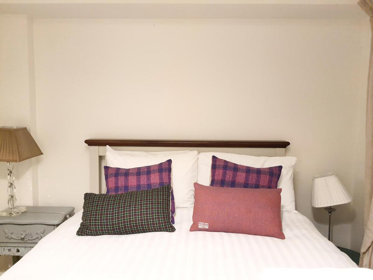 2-bedroom With Parking - Ground Floor EDI