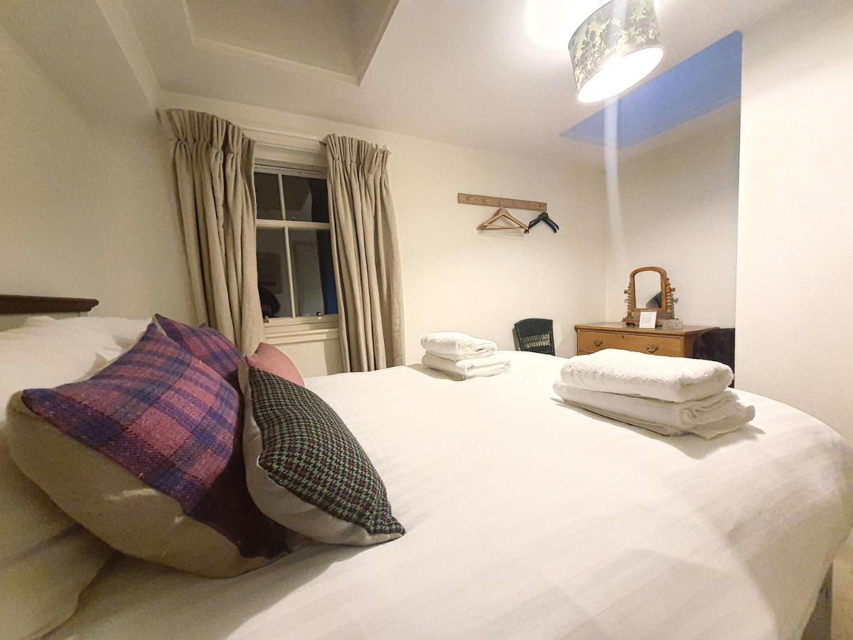 2-bedroom With Parking - Ground Floor * EDI