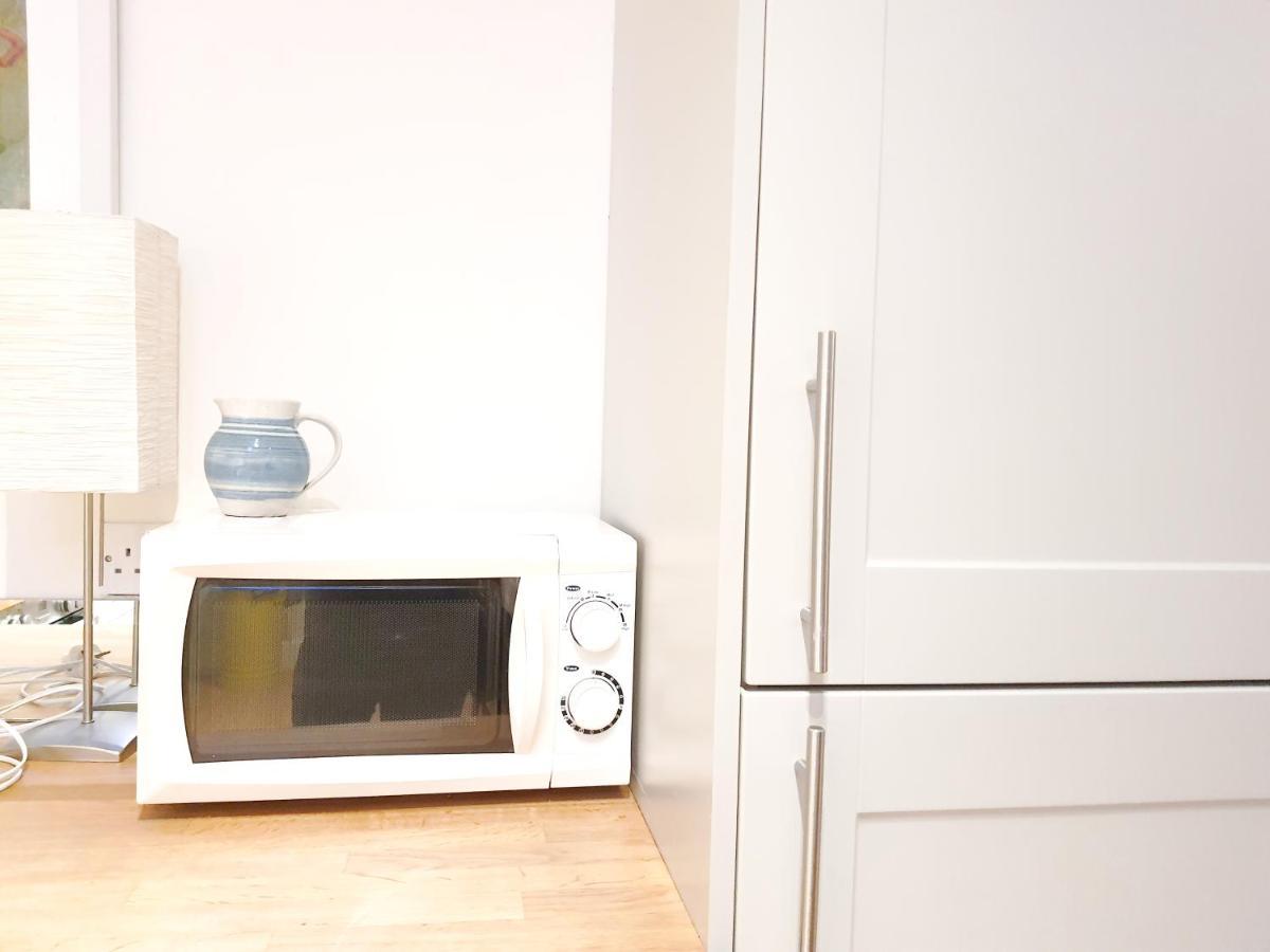 2-bedroom With Parking - Ground Floor EDI